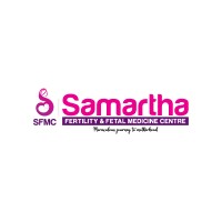 Samartha Fertility Centre logo - Similar company to Monash Ivf Kpj Johor Fertility Centre