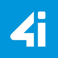 4i apps solutions | Cloud Solutions Provider logo - Similar company to Tdit Solution Private Limited