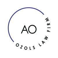 Ozols Law Firm | Accident & Injury Attorneys logo - Similar company to Pmic: Physical Medicine & Injury Center