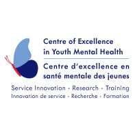 Centre of Excellence in Youth Mental Health / Centre d'excellence en santé mentale des jeunes logo - Similar company to Interrai Australia
