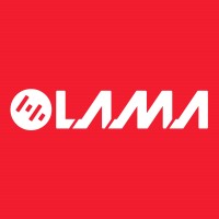 LAMA - Lean And Mean Audio logo - Similar company to Comprimato