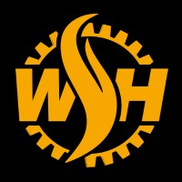 Williams Stoker & Heating Co. logo - Similar company to Chicago Steam & Hydronics