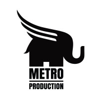 Metro Production logo - Similar company to Metro Production Group