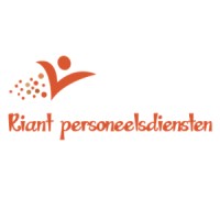 Riant Personeelsdiensten logo - Similar company to Pre Work B.V.