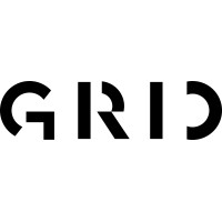 GRID - FinTech & Innovation Hub logo - Similar company to Egypt Fintech Challenge