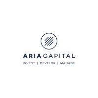 Aria Capital logo - Similar company to Iconic Stays
