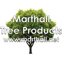 Marthall Tree Products Ltd logo - Similar company to Trending Now Timber