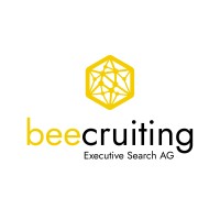 Beecruiting Executive Search AG logo - Similar company to Gnusstreff