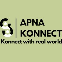 ApnaKonnect logo - Similar company to Bhoogol