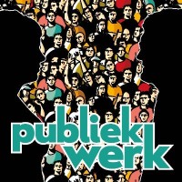 Podcast Publiek Werk logo - Similar company to Nia-It