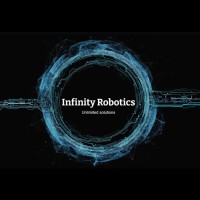 Infinity Robotics logo - Similar company to Infinity Robotics Llc