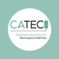 CATEC Consultores logo - Similar company to Zinctape Turkey