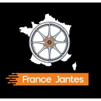 France Jantes logo - Similar company to Pro Lavage Poids Lourds