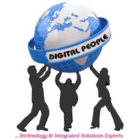 DIGITAL PEOPLE logo - Similar company to Cyber Defence Consultancy