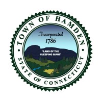 Town of Hamden logo - Similar company to Quinnipiac Student Government Association