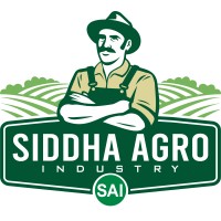 Siddha Agro Industry logo - Similar company to Zoinkss