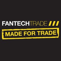 Fantech Trade logo - Similar company to Fantech