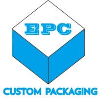EPC package (custom packaging solutions) logo - Similar company to Comet Management