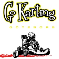 Go Karting Göteborg logo - Similar company to Psd Karting