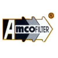 Amco Engineering Works logo - Similar company to Loomtex Engineering Private Limited