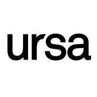 Ursa logo - Similar company to Stackd