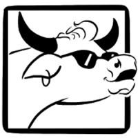 Pixel Dairy Productions Inc. logo - Similar company to Van Grimde Corps Secrets