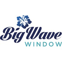 Big Wave Window