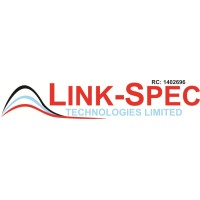 Link-Spec Technologies Limited logo - Similar company to Spacevade