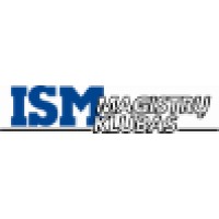 Ism Magistrų Klubas/Ism Alumni