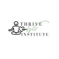 Thrive Well Institute logo - Similar company to Gray Law Group