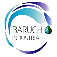 INDUSTRIAS BARUCH logo - Similar company to Blutec Srl