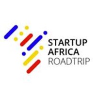 Startup Africa Roadtrip logo - Similar company to Accelerate2030