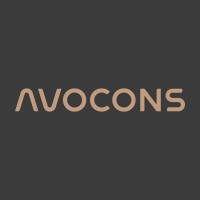 AVOCONS GmbH logo - Similar company to Resilient_Mind