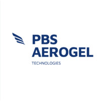 PBS AEROGEL logo - Similar company to Aerogel Dynamic