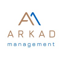 Arkad Management DMCC logo - Similar company to Doczilla