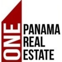 ONE Panama Real Estate logo - Similar company to Casa Solution Real Estate