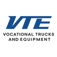 Vocational Trucks and Equipment logo - Similar company to Balar Equipment Corporation