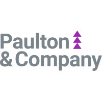 Paulton & Company logo - Similar company to Rocket Equities