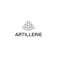 Artillerie logo - Similar company to Blackframe