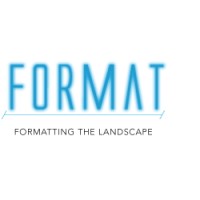Format Group Inc. logo - Similar company to Conectiv Group