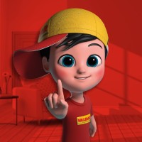 Valdar Móveis Oficial logo - Similar company to Viewinfo