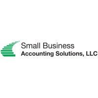 Small Business Accounting Solutions, LLC logo - Similar company to Bookkeeping Impact