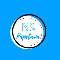 NS Papelaria logo - Similar company to Papelaria Real
