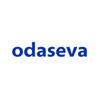 Odaseva logo - Similar company to Adaptus, Llc