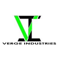 Verge Industries logo - Similar company to Montgomery Analytics