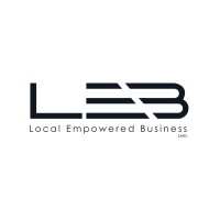 Local Empowered Business logo - Similar company to Forward Konnect