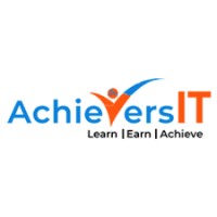 achieversit training institute in bangalore logo - Similar company to Sonusoft