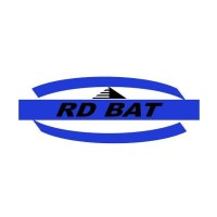 RD Bat logo - Similar company to Motiva
