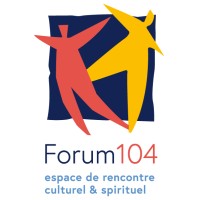 Forum104 logo - Similar company to Hand Brew Co