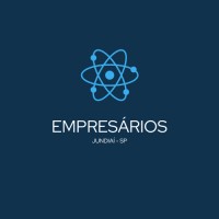 Empresários de Jundiai São Paulo logo - Similar company to Telecon Jundiaí